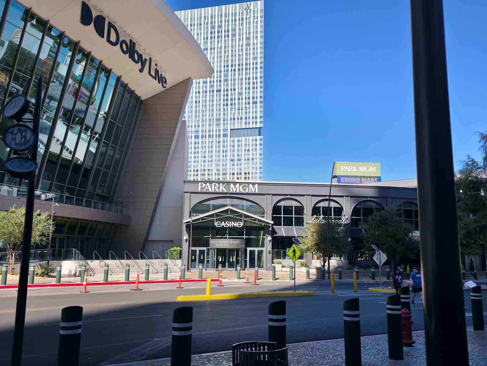 Las Vegas & Utah